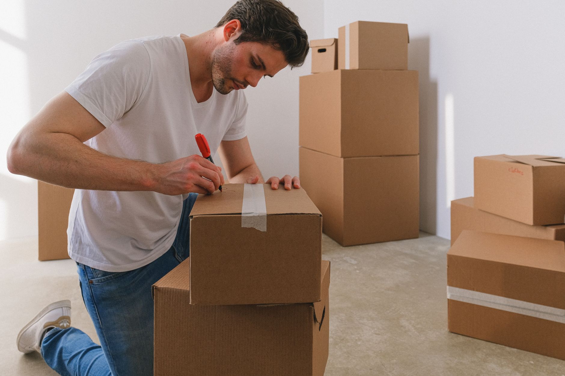 Red Flags That Should Make You Hang Up on a Mover