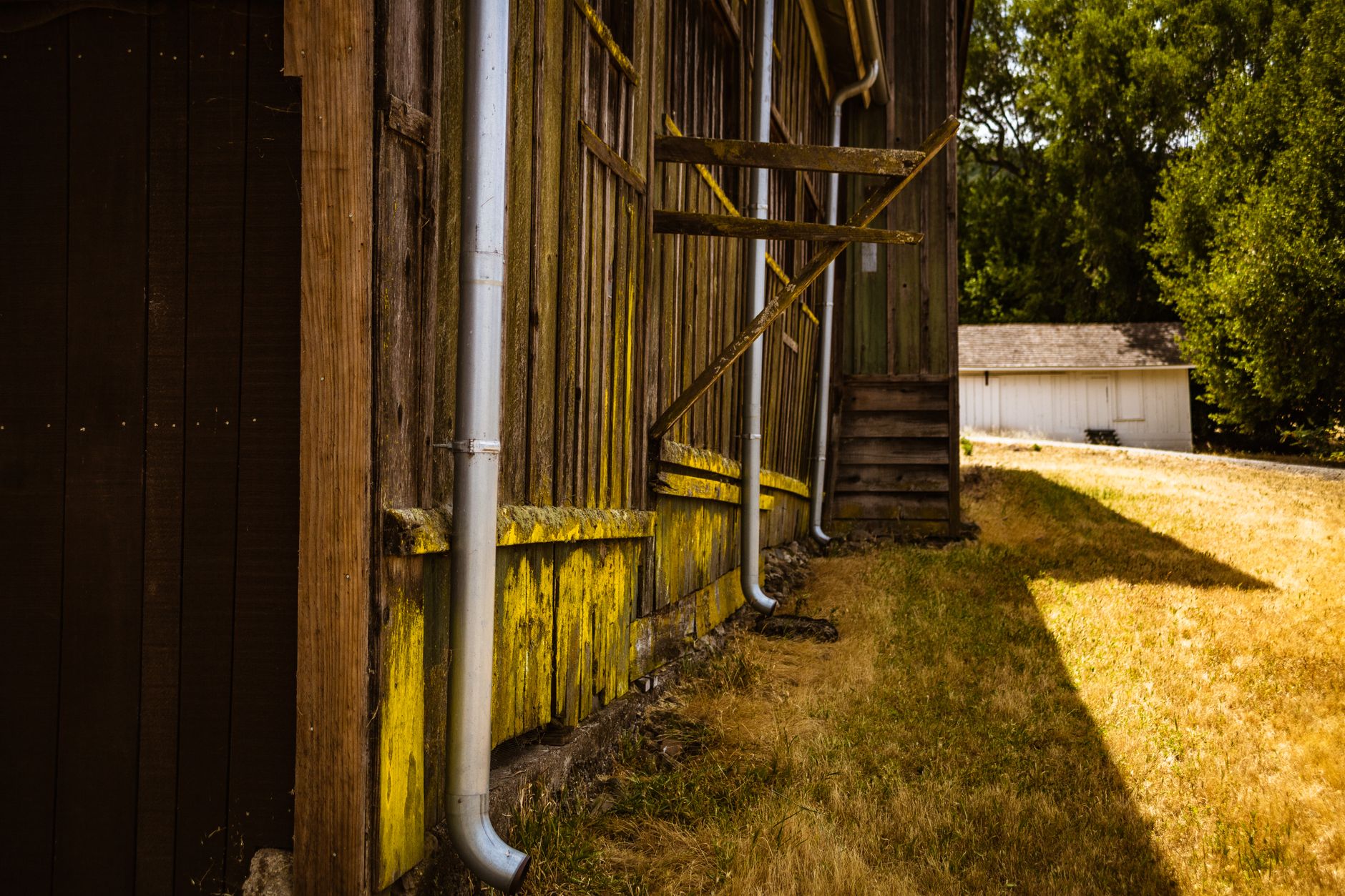 Reading the Clues Your Home Gives Off About Radon